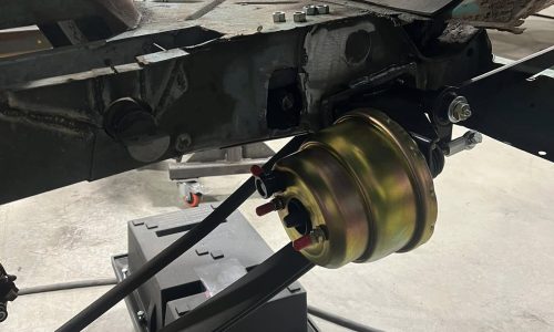 Suspension